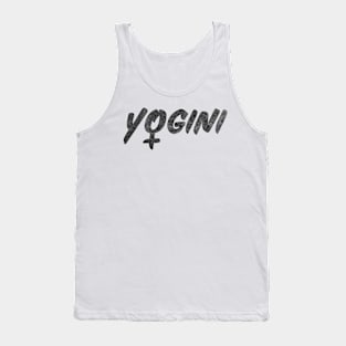 Yogini Tank Top